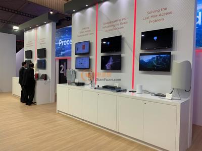 Marvell成為5G重要推手,與多家設(shè)備合作助力運(yùn)營(yíng)商