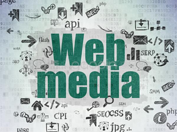 數(shù)字紙背景下的網(wǎng)絡(luò)開(kāi)發(fā)概念網(wǎng)絡(luò)媒體