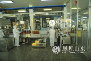 科技與誠信成為魯花騰飛發(fā)展的兩只 翅膀