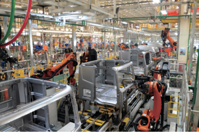 創(chuàng)新驅動 歐曼超級卡車成為物流高質量發(fā)展的助推器