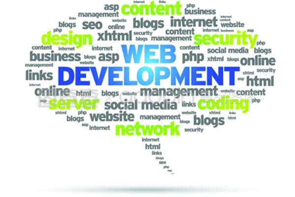 網絡開發 連接世界的技術與藝術