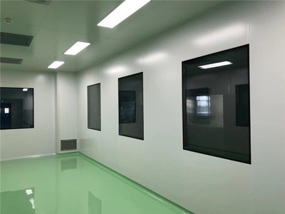 紹興無塵車間多少錢性價(jià)比出眾“本信息長期有效”
